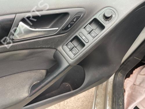 Used Parts VW GOLF VI (5K1) 4817561