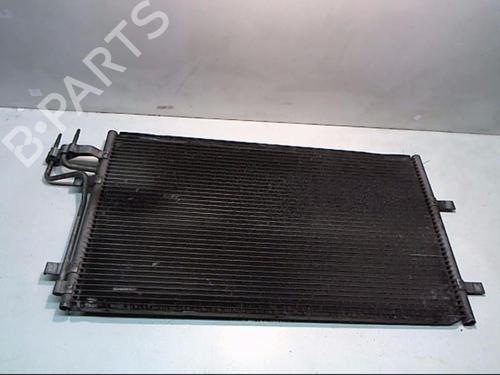Used AC radiator FORD MONDEO II (BAP) 1.8 TD (90 hp) 25647320