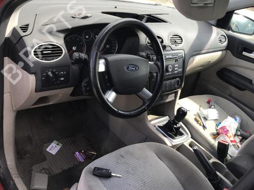 Left headlight FORD FOCUS II (DA_, HCP, DP) 1.6 Ti | BP31172770C28  - Image 15