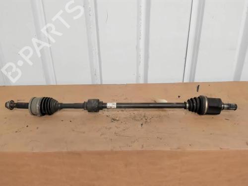 Used Right front driveshaft KIA RIO III (UB) 1.25 CVVT (86 hp) 25635033