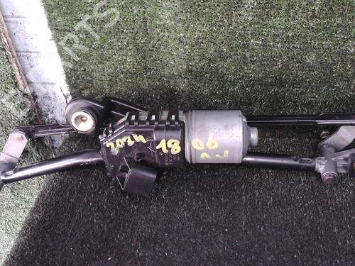 Viskermotor vindrude JAGUAR X-TYPE I (X400) 2.1 V6 (156 hp) 26049160