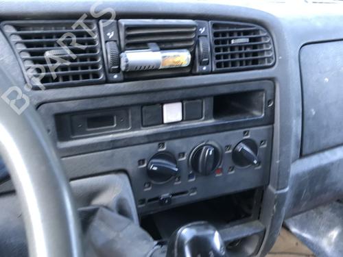 Headlight switch CITROËN JUMPER I Van (230L) 2.5 D | BP25628334I24 