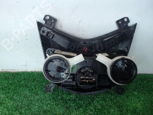 Climate control CHEVROLET AVEO Saloon (T300) 1.2 | BP25630507I5 