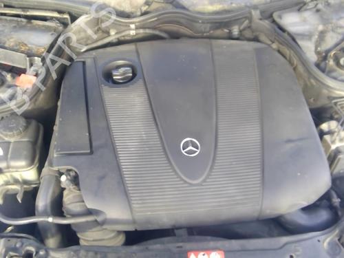 AC compressor MERCEDES-BENZ C-CLASS (W203) C 200 CDI (203.007) | BP25629260M34  - Image 9