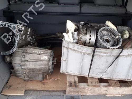 AC compressor MERCEDES-BENZ M-CLASS (W163) ML 400 CDI (163.128) | BP25648605M34 