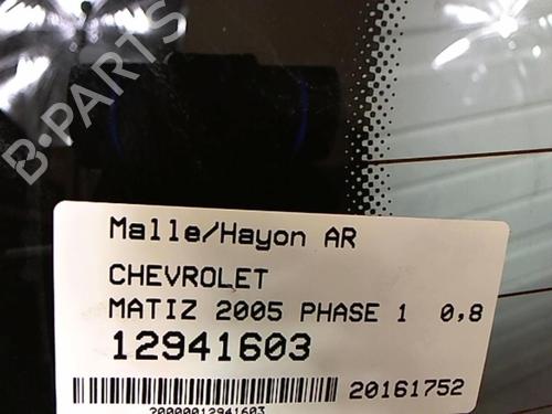 tailgate-chevrolet-matiz-m200-m250-2005-25638320 main image