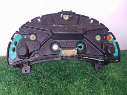 Used Instrument cluster Instrument cluster OPEL TIGRA TwinTop (X04) 1.3 CDTI (R97) (69 hp) 25639716 25639716
