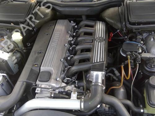 Steering column stalk BMW 5 (E39) 525 tds | BP25635269I23 