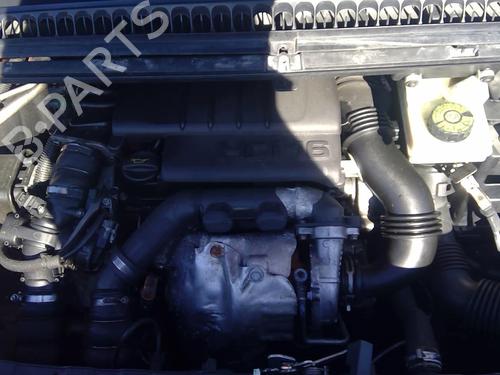 ABS pump PEUGEOT 3008 I MPV (0U_) 1.6 HDi | BP25650419M43 