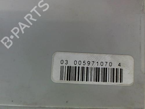 Used Control unit Control unit BMW X6 (F16, F86) M (575 hp) 25638191 25638191