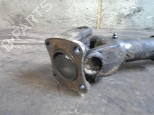 Used Driveshaft Driveshaft FORD MAVERICK (UDS, UNS) 2.7 TD (125 hp) 25632831 25632831