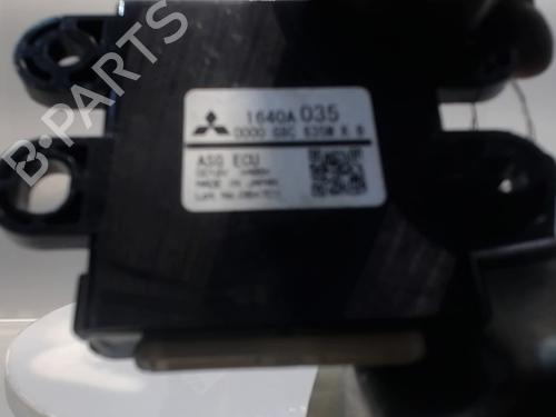 Electronic module CITROËN C4 AIRCROSS 1.6 HDi 115 AWC | BP28134027M83 