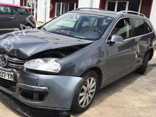 Front left window mechanism VW GOLF V Variant (1K5) 1.9 TDI | BP25634589C22  - Image 20