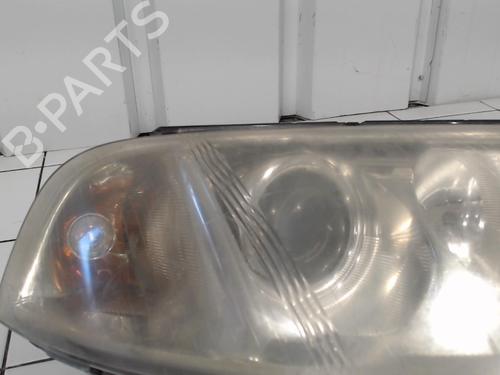 Used Right headlight Right headlight VW PASSAT B5.5 (3B3) 1.9 TDI (130 hp) 25628377 25628377