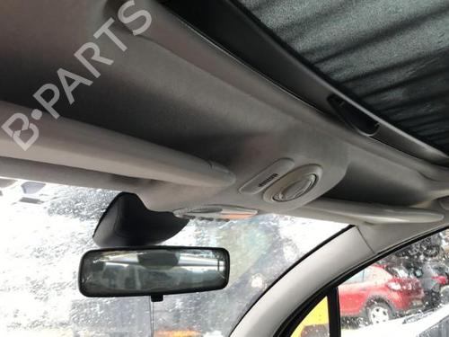 Right mirror CITROËN C3 I (FC_, FN_) 1.4 HDi | BP25636490C27 
