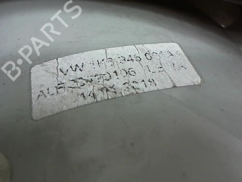 Left taillight VW GOLF V (1K1) 1.9 TDI | BP25632761C34 