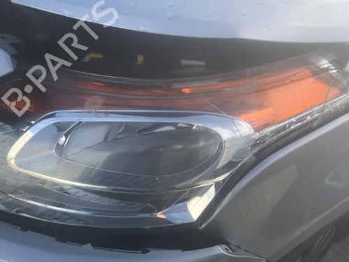 Gearbox CITROËN C3 Picasso (SH_) | BP37148027M3 - Image 26
