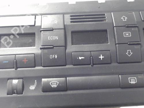 Climate control AUDI A4 B7 (8EC) 2.0 TDI 16V | BP29615625I5 