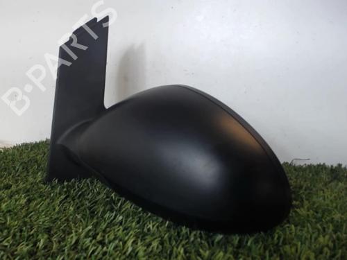 Left mirror SEAT ALTEA (5P1) 1.9 TDI | BP25630627C26 