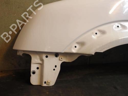 Forskærm venstre Forskærm venstre FORD TRANSIT CONNECT (P65_, P70_, P80_) 1.8 TDCi (90 hp) 25632925 25632925