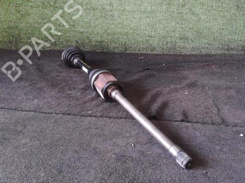 Right front driveshaft BMW X3 (E83) xDrive 20 d | BP26951435M39 