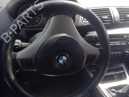 Front left seatbelt BMW 1 (E87) 118 d | BP25635385I26 - Image 3