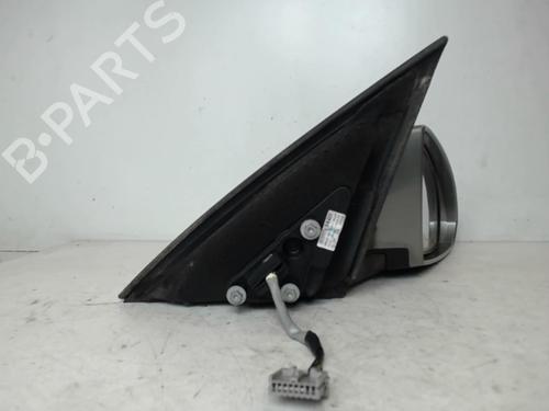 Right mirror NISSAN PRIMERA Hatchback (P12) 1.9 dCi | BP25640225C27 