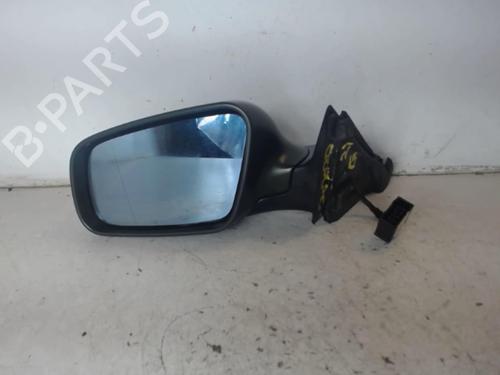 Left mirror AUDI A3 (8L1) 1.9 TDI quattro | BP25645521C26 
