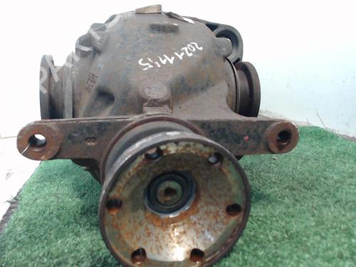 Rear differential BMW 5 (E60) 520 d | BP25630321M24 