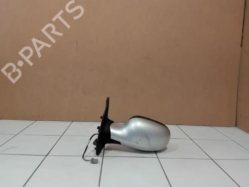 Left mirror NISSAN MICRA III (K12) 1.5 dCi | BP25629323C26 