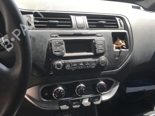 Right taillight KIA RIO III (UB) 1.25 CVVT | BP29564793C35  - Image 14