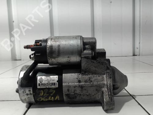 Used Starter DACIA LODGY (JS_) 1.5 dCi (JSMC, JSAF) (107 hp) 30044704