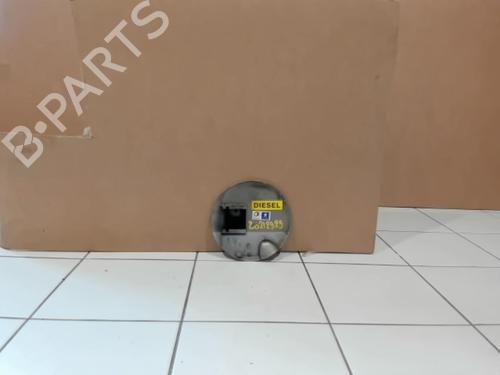 Fuel flap PEUGEOT 308 I (4A_, 4C_) 1.6 HDi | BP25645198C131 
