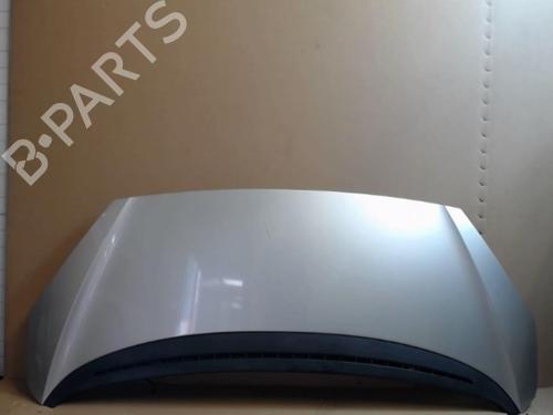 Used Hood PEUGEOT 1007 (KM_) 1.4 HDi (68 hp) 25633235