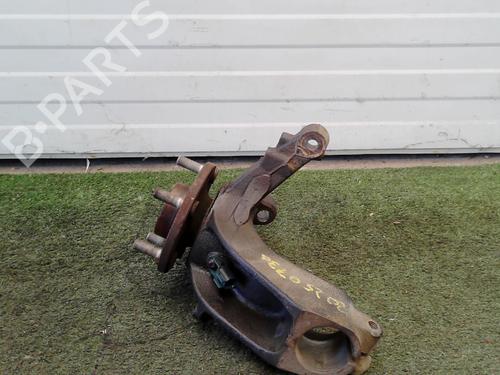 Right front steering knuckle FORD C-MAX (DM2) 1.6 TDCi | BP31174482M26 - Image 4