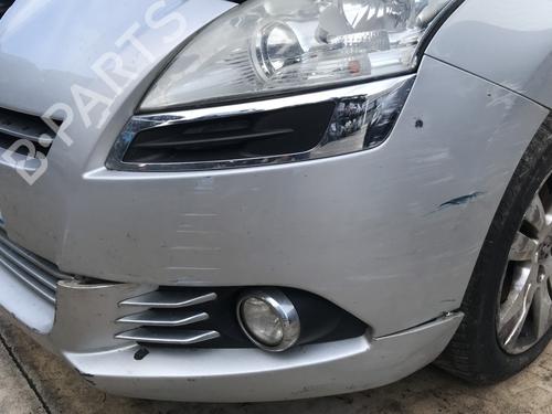 AC compressor PEUGEOT 5008 (0U_, 0E_) 2.0 HDi 150 / BlueHDi 150 | BP28291749M34 