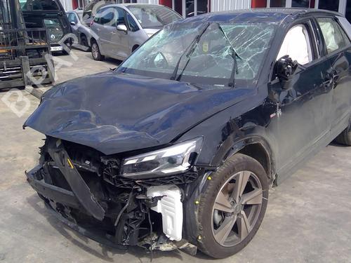 Gearbox AUDI Q2 (GAB, GAG) 30 TFSI | BP29598097M3 