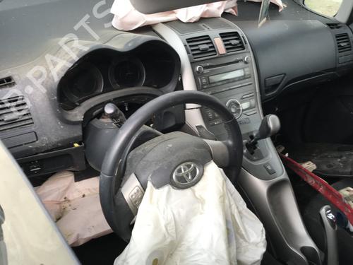 Injection rail TOYOTA AURIS (_E15_) 1.4 D-4D (NDE150_, NDE150R) | BP37657116M98 - Image 13