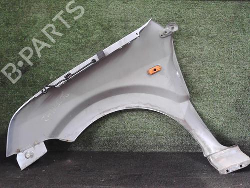 Right front fenders FORD FUSION (JU_) 1.4 | BP27474835C42 