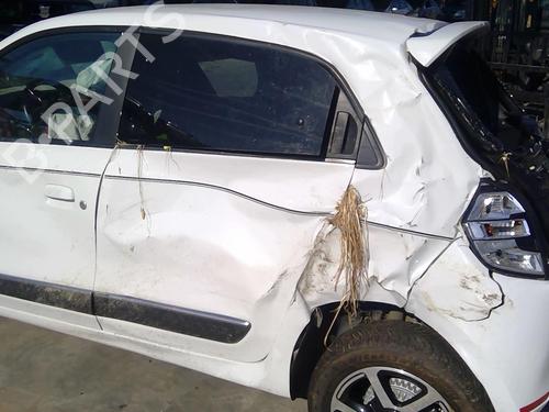 Front right window mechanism RENAULT TWINGO III (BCM_, BCA_) 1.0 SCe 70 (BCMB) | BP25644268C23  - Image 5