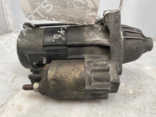 Starter BMW 3 (E46) 320 d | BP40433850M8  - Image 7