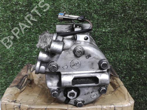 AC compressor SUZUKI SWIFT IV (FZ, NZ) 1.3 DDiS (AZG413D, ZC02S, ZC92S) | BP25638855M34 - Image 5