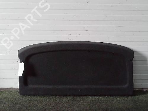 Used Rear parcel shelf Rear parcel shelf 38290391 38290391