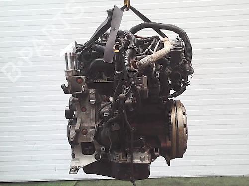 Engine CITROËN C-CROSSER (VU_, VV_) 2.2 HDi | BP38561397M1 - Image 3