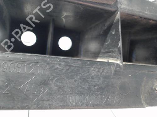 Rear bumper reinforcement RENAULT CLIO IV (BH_) 1.5 dCi 75 | BP29326931C73 