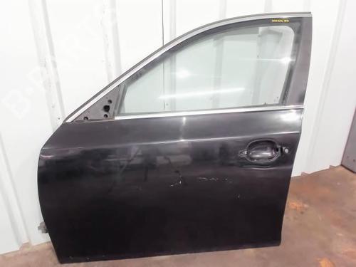 left-front-door-bmw-5-touring-e61-2004-2005-2006-2007-2008-2009-2010-25642632 main image