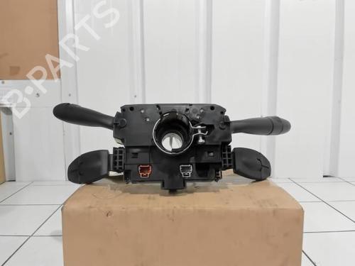 Used Steering column stalk Steering column stalk CITROËN C3 Picasso (SH_) 1.6 HDI 90 (92 hp) 25634797 25634797