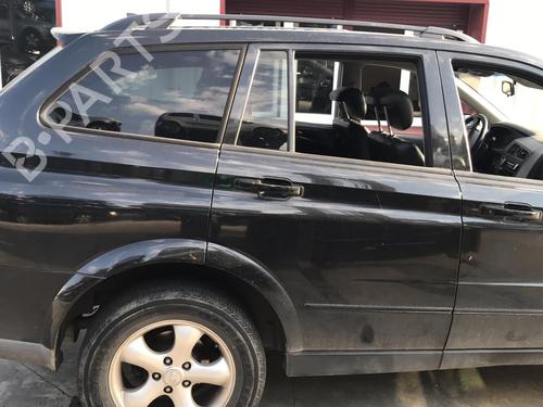 Engine SSANGYONG KYRON 2.7 Xdi 4x4 | BP27250654M1 - Image 30