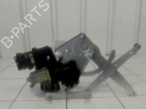 Used Rear right window mechanism VW GOLF III Cabriolet (1E7) 2.0 (115 hp) 25644873