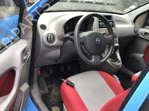 AC compressor FIAT PANDA (169_) 1.3 D Multijet (169.AXC1A) | BP25635106M34  - Image 16